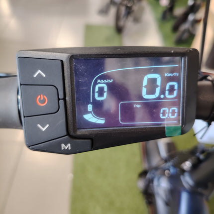 Ebike Fat Jeep Starlight