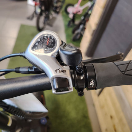 Ebike Fat Jeep Starlight