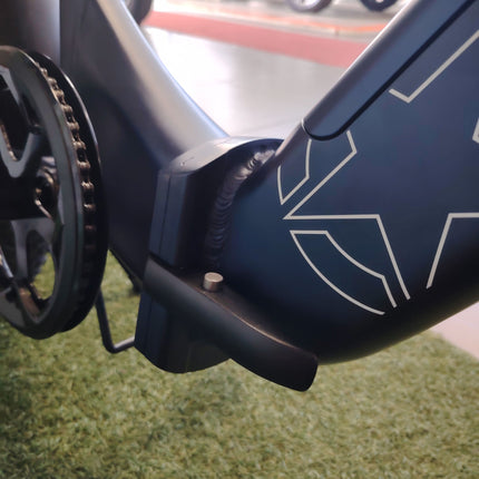Ebike Fat Jeep Starlight