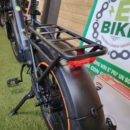 Ebike Fat Jeep Starlight