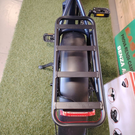 Ebike Fat Jeep Starlight