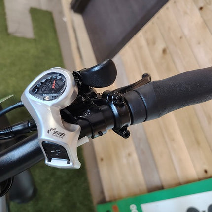 Ebike Fat Urban Prime  Madcat GT