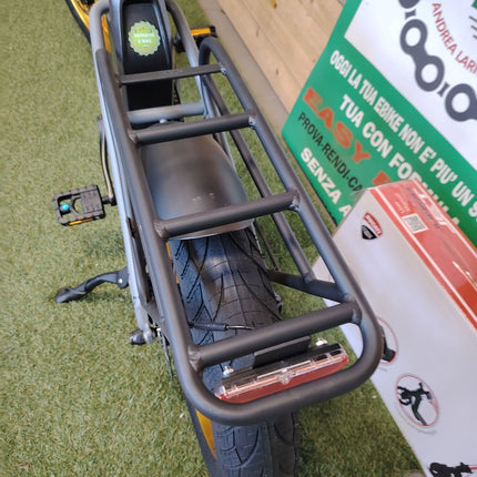 Ebike Fat Urban Prime  Madcat GT