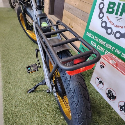 Ebike Fat Urban Prime  Madcat GT