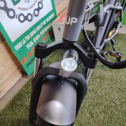Ebike Fat Urban Prime  Madcat GT