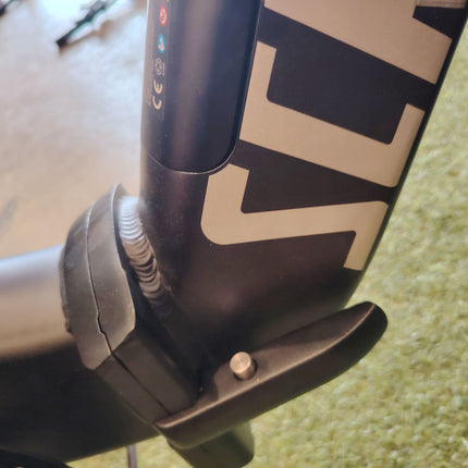 Ebike Fat Ducati Scrambler Twister
