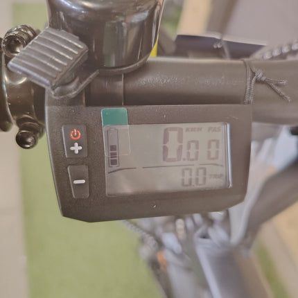 Ebike Fat Ducati Scrumbler Lander