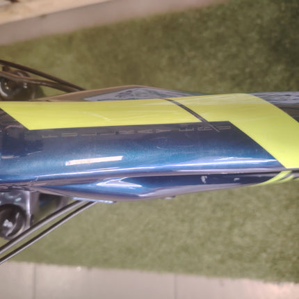 Ebike Raymon Fullray 130 5.0