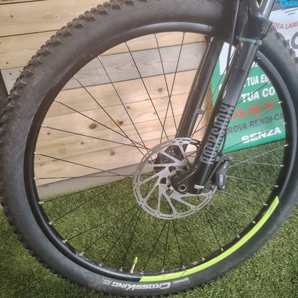 Ebike Raymon Fullray 130 5.0