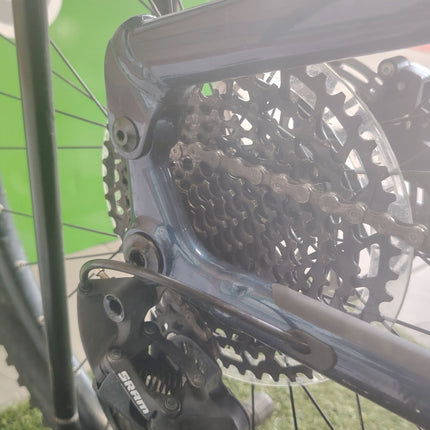 Ebike Raymon Fullray 130 5.0