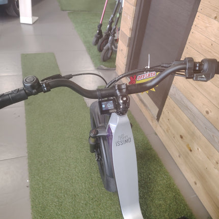 Ebike Fat Fantic Issimo