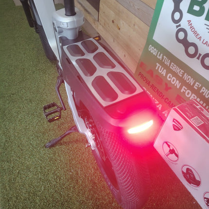Ebike Fat Fantic Issimo