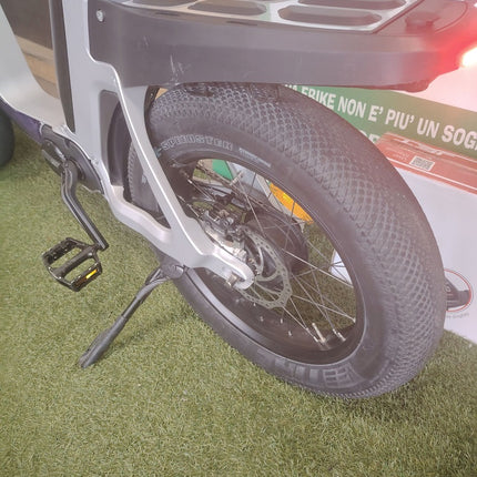 Ebike Fat Fantic Issimo