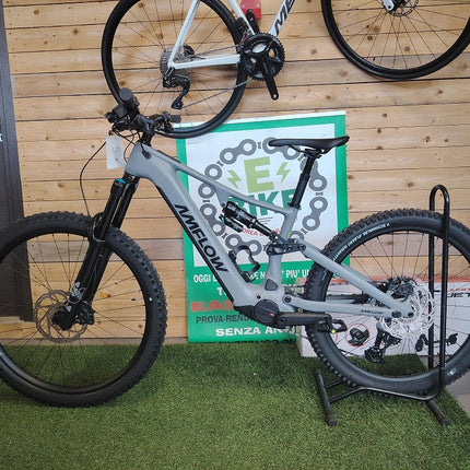 AMFLOW PR Carbon Pro