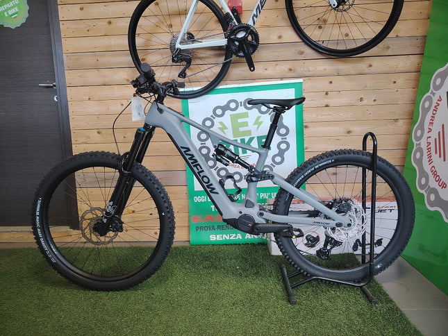 AMFLOW PR Carbon Pro