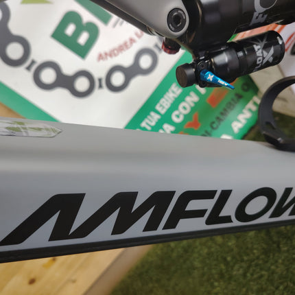 AMFLOW PR Carbon Pro