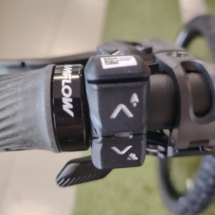 AMFLOW PR Carbon Pro