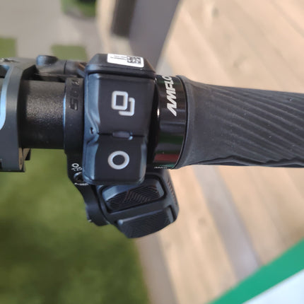 AMFLOW PR Carbon Pro