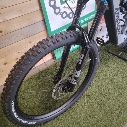 AMFLOW PR Carbon Pro
