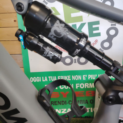 AMFLOW PR Carbon Pro