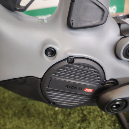 AMFLOW PR Carbon Pro