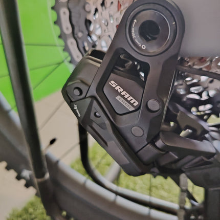 AMFLOW PR Carbon Pro