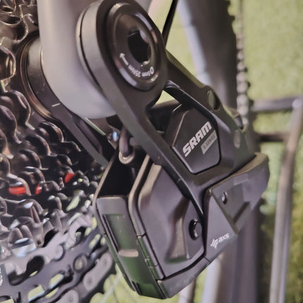 AMFLOW PR Carbon Pro