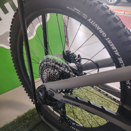 AMFLOW PR Carbon Pro
