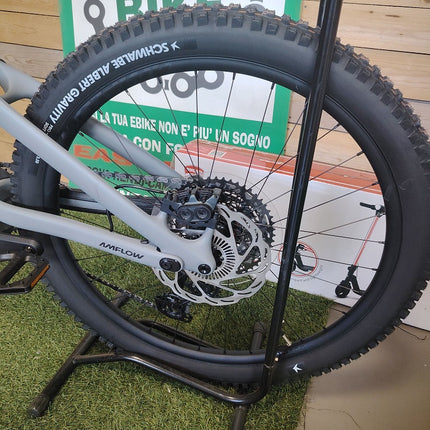 AMFLOW PR Carbon Pro