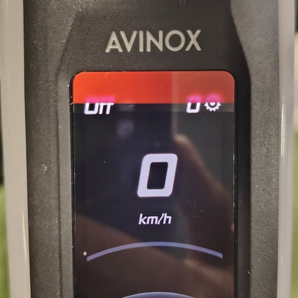 AMFLOW PR Carbon Pro