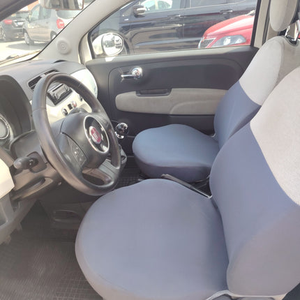 Fiat 500 1.2 GQ - GPL