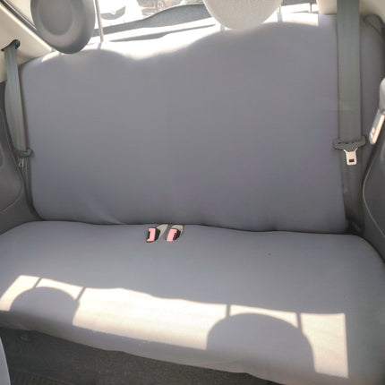 Fiat 500 1.2 GQ - GPL