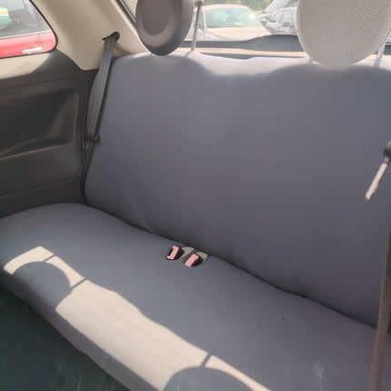 Fiat 500 1.2 GQ - GPL