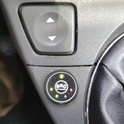 Fiat 500 1.2 GQ - GPL