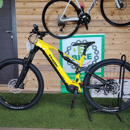Ebike Thok All One
