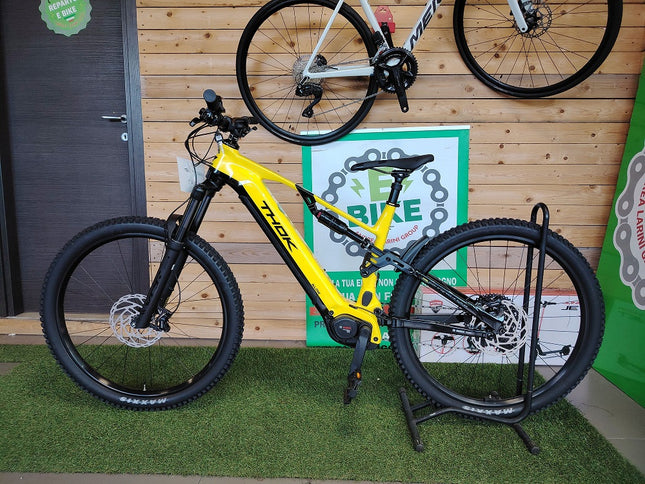 Ebike Thok All One