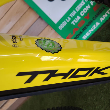 Ebike Thok All One