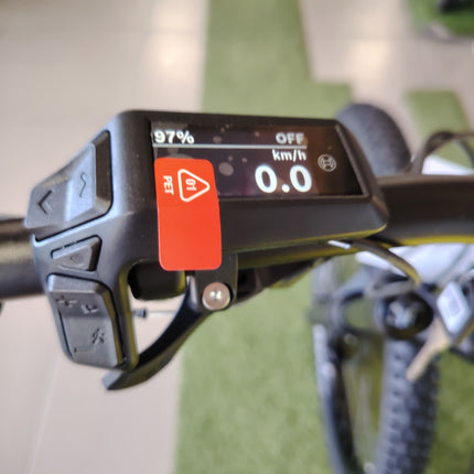 Ebike Thok All One