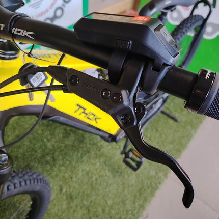 Ebike Thok All One