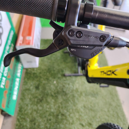Ebike Thok All One