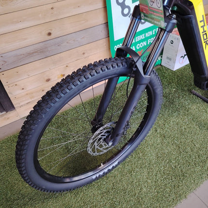 Ebike Thok All One