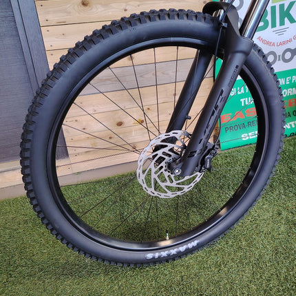 Ebike Thok All One