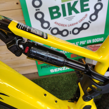Ebike Thok All One