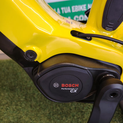 Ebike Thok All One