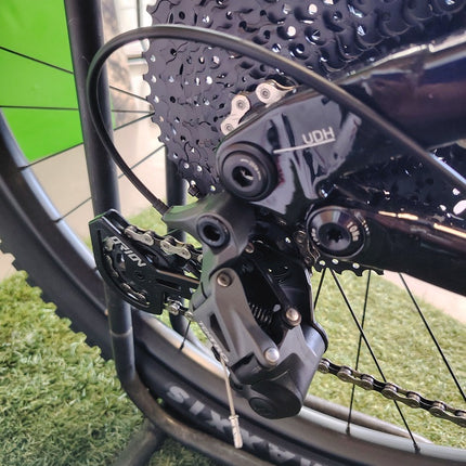 Ebike Thok All One
