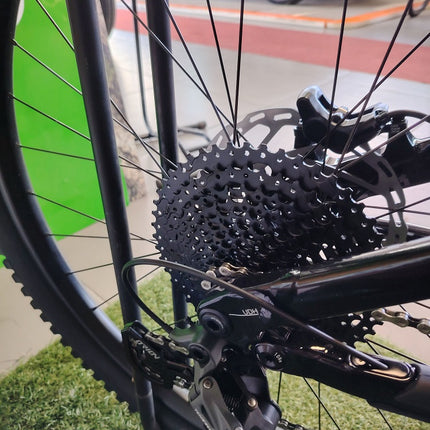 Ebike Thok All One