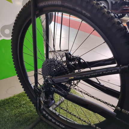 Ebike Thok All One