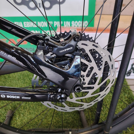 Ebike Thok All One