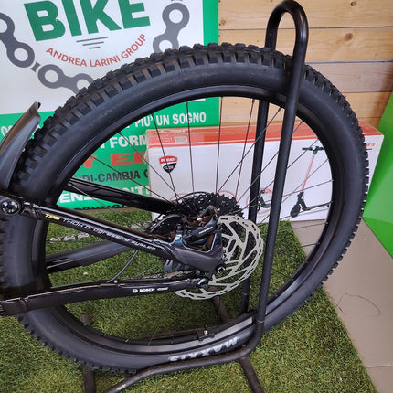 Ebike Thok All One