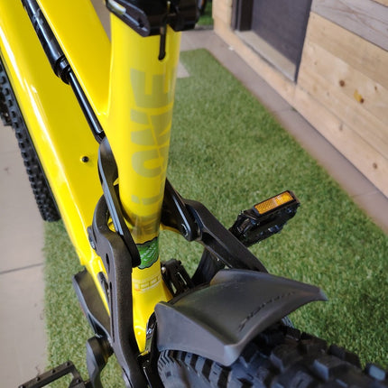 Ebike Thok All One